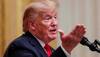 Nancy Pelosi says evidence is clear: President Donald Trump used office for personal gain