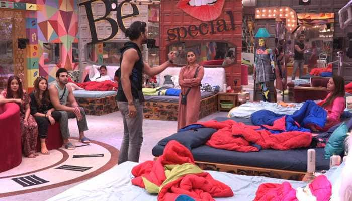 Bigg Boss 13 day 52 written updates: Rashami Desai supports Asim Riaz