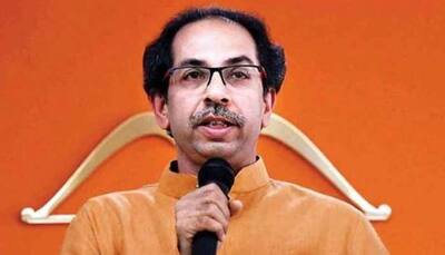 Case filed against Shiv Sena chief Uddhav Thackeray for 'betraying mandate'