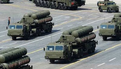 India may escape US sanctions for buying Russian S-400 missile defence system