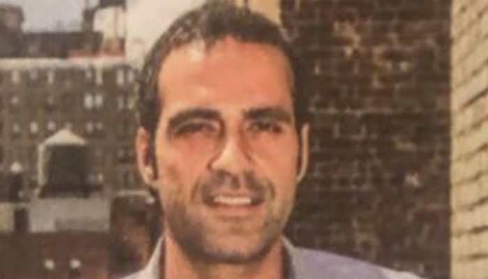 Author Aatish Taseer files petition in SC over revocation of his OCI card