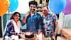 Happy Birthday Kartik Aaryan: Check out inside pics of his birthday celebrations with parents