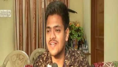 Mayank Pratap Singh: Meet India's youngest judge from Rajasthan