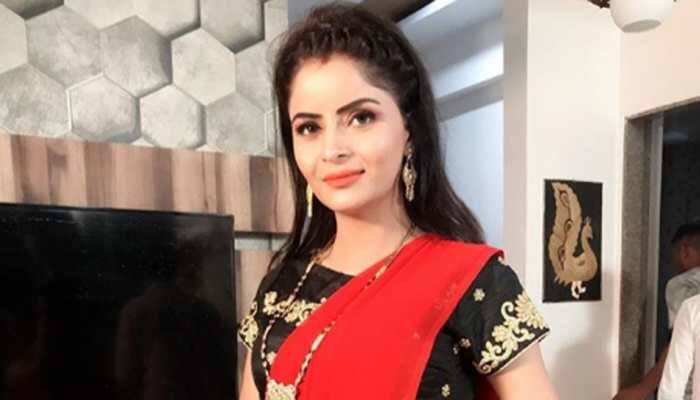 TV actress Gehana Vasisth hospitalised, extremely critical