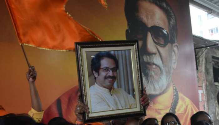 Maharashtra suspense continues, Congress, NCP favour Shiv Sena chief Uddhav Thackeray as CM