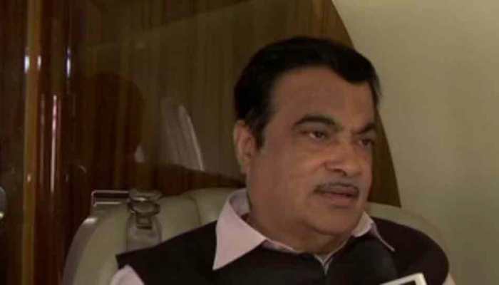 Shiv Sena-NCP-Congress will not be able to give stable government in Maharashtra: Nitin Gadkari