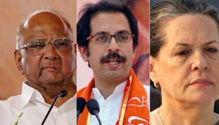 BJP activist files plea in SC against Sena-Congress-NCP alliance, terms it against people's mandate