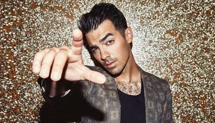 Joe Jonas gets a travel series
