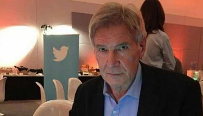 Harrison Ford may star in 'The Staircase' TV series