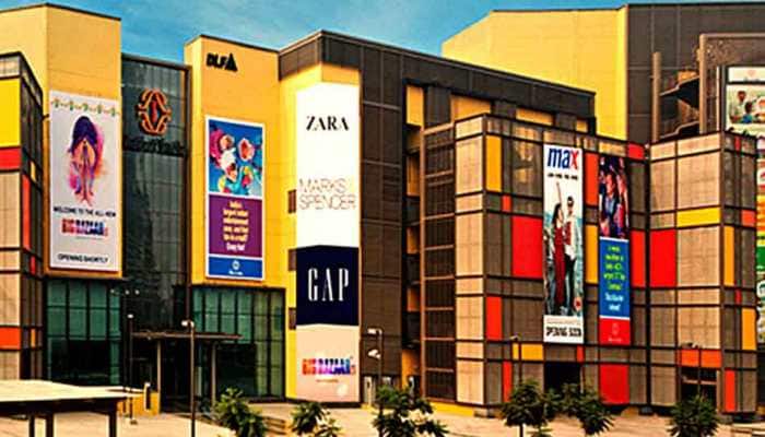 PVR Cinemas employee found dead on terrace of Noida&#039;s DLF mall