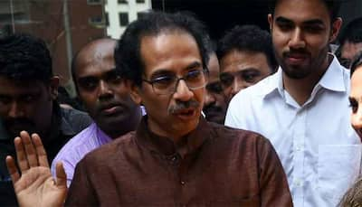 Uddhav Thackeray unanimous choice for Maharashtra CM: Sharad Pawar