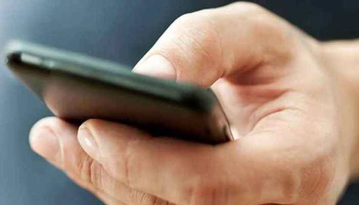Smartphone can help detect mental, physical stress