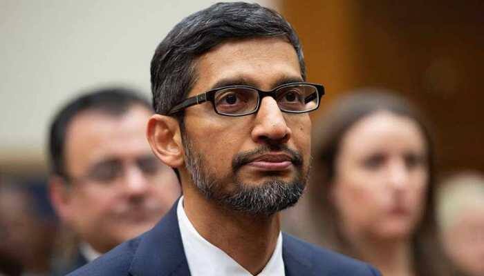When Sundar Pichai felt inspired by woman who scored 0 in quantum physics exam; Know here