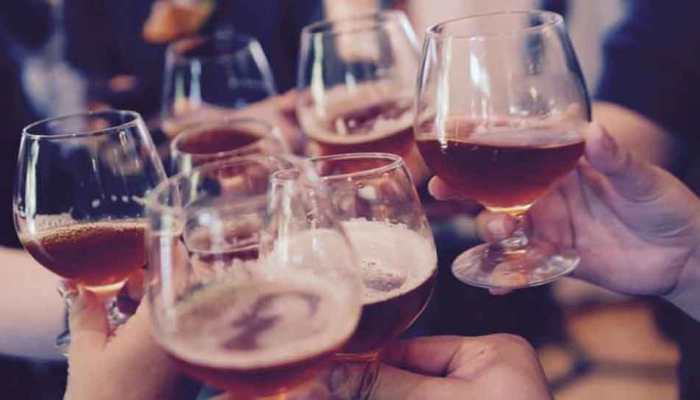 Andhra Pradesh cancels licenses of all bars