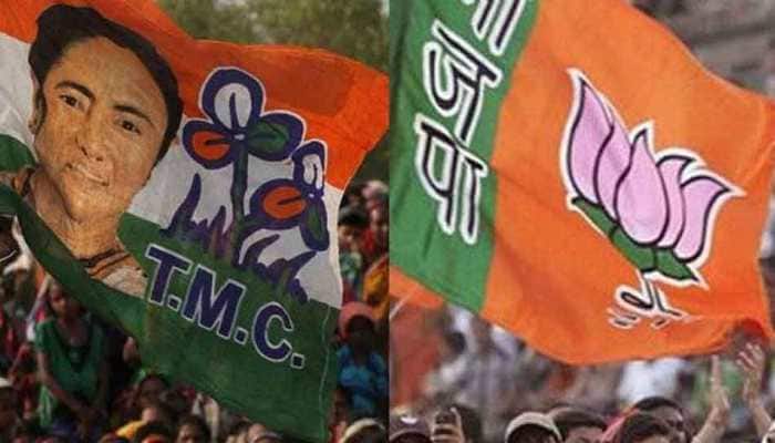 BJP, Trinamool Congress clash in Lok Sabha over para-teachers' strike