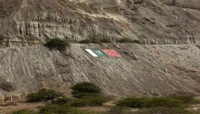 United States warns Pakistan of CPEC project, says it will take toll on its economy