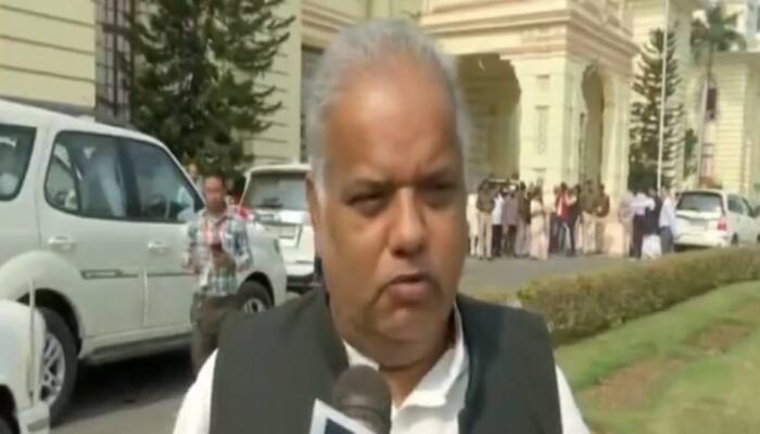 'What can govt do': Bihar minister on 5 lakh applications for 166 Group-D posts
