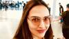 Esha Deol: I am open to good scripts and roles