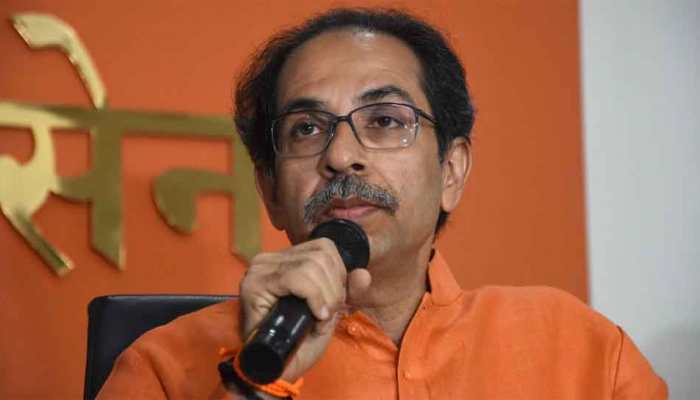 Uddhav Thackeray warns BJP, says &#039;This is surgical strike on Maharashtra and people will avenge it&#039;