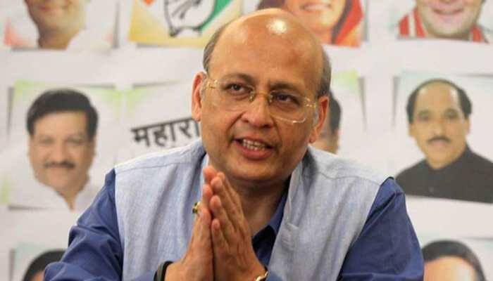 NCP-Congress talks took too long, admits Abhishek Manu Singhvi, tweets 'Pawar ji tusi great ho'
