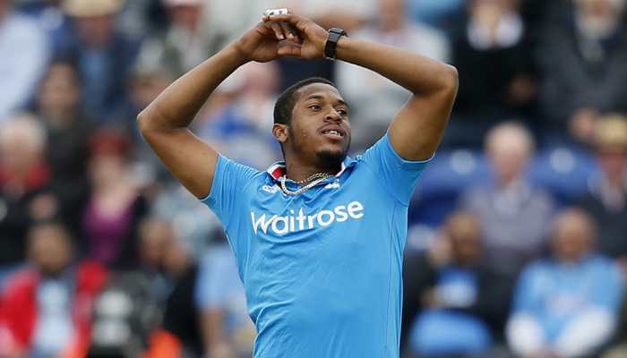 Big Bash League 9: England&#039;s Chris Jordan joins Perth Scorchers 