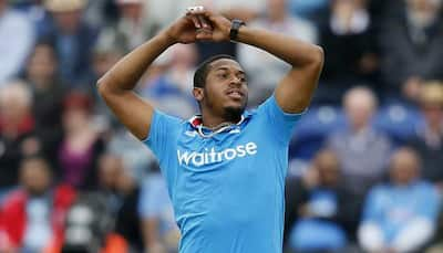 Big Bash League 9: England's Chris Jordan joins Perth Scorchers 