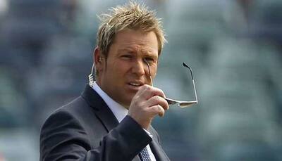  Shane Warne calls for India-Australia pink ball Test in Adelaide next year