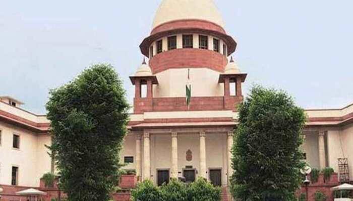 Supreme Court to hear Congress-Shiv Sena-NCP plea challenging Maharashtra Government formation 