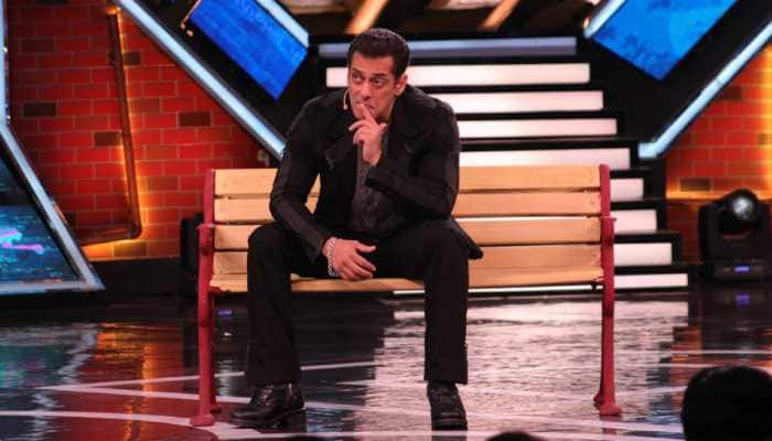 Bigg Boss 13 weekend ka vaar written updates: Salman Khan reprimands contestants for their behaviour