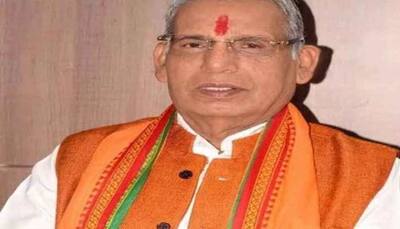 Senior Chhattisgarh BJP leader Banshilal Mahto dies at 79