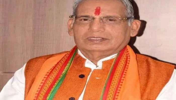 Senior Chhattisgarh BJP leader Banshilal Mahto dies at 79