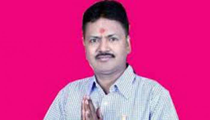 Amid Maharashtra drama, Shahapur NCP MLA Daulat Daroda goes 'missing', police complaint filed