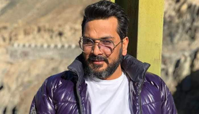 Acting is not about juggling Instagram filters: Mukesh Chhabra