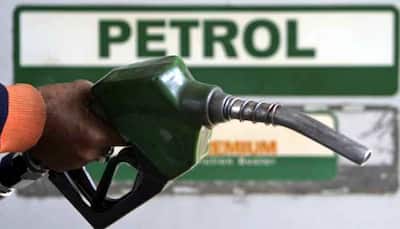 Petrol prices rise for third straight day, diesel decline for second straight day