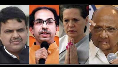 SC rejects Shiv Sena-Congress-NCP demand to hold immediate floor test, final order on November 25