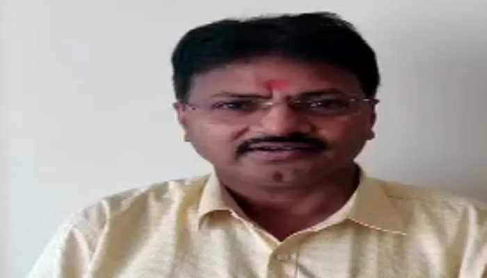 I am safe, will support Sharad and Ajit Pawar, says 'missing' NCP MLA Daulat Daroda