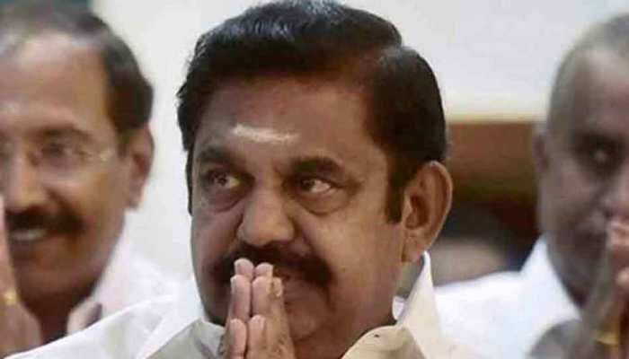 Release Rs 7,825 cr dues to Tamil Nadu govt: AIADMK to Centre