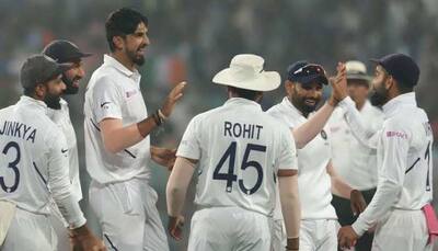 ICC World Test Championships, Points Table: India consolidate top position after Pink Ball Test win 