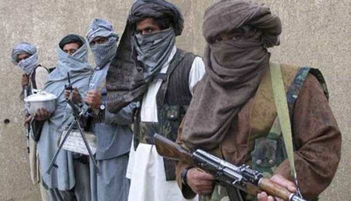 Three Taliban militants killed in Afghan air strikes