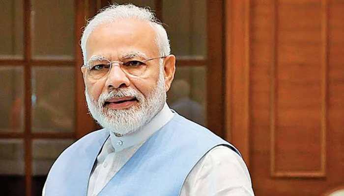 PM Narendra Modi announces launch of Fit India School grading system