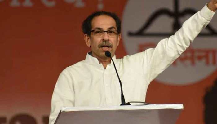 Upset over Uddhav Thackeray not becoming Maharashtra CM, man attempts suicide