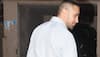 Imran Khan snapped at producer Nikkhil Advani's bash- See pic