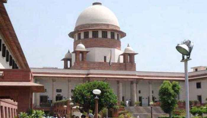 Supreme Court to decide on Maharashtra floor test before 12 noon Monday; seeks Governor's order, letter of support