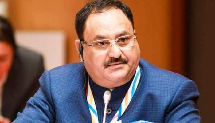 Government committed towards promoting Maithili language: JP Nadda