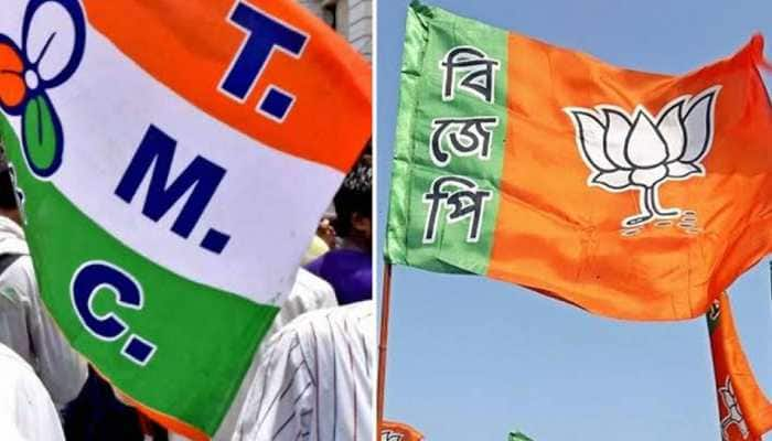 Bypolls in 3 Assembly seats crucial test for TMC, BJP ahead of 2021 Assembly election in West Bengal