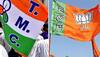 Bypolls in 3 Assembly seats crucial test for TMC, BJP ahead of 2021 Assembly election in West Bengal