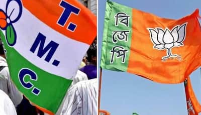 Bypolls in 3 Assembly seats crucial test for TMC, BJP ahead of 2021 Assembly election in West Bengal