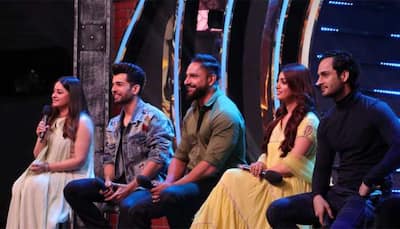 Bigg Boss 13, Weekend Ka Vaar: Rannvijay enters house, contestants' relatives meet Salman Khan