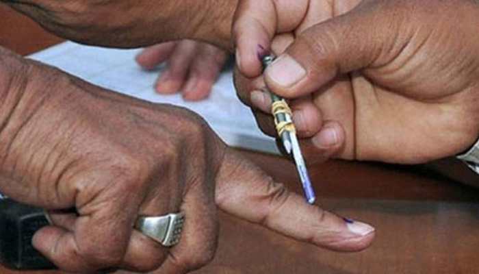 Polling underway in Pithoragarh assembly seat in Uttarakhand