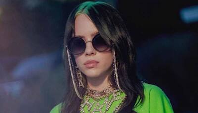 Billie Eilish calls out fake fans over booing incident